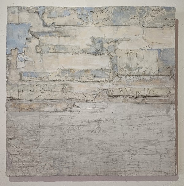 &ldquo;Strappo il passato- Un improvviso sole- fa capolino-&rdquo;