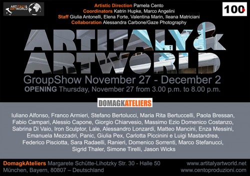 ArtItaly &amp; ArtWorld