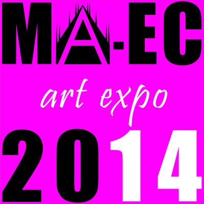 MA-EC Art Expo