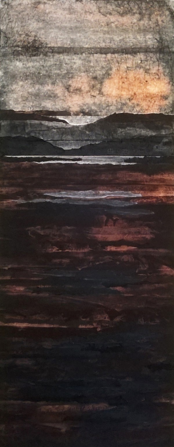 &ldquo;Onda dopo onda si susseguono lenti giochi di luce&rdquo;