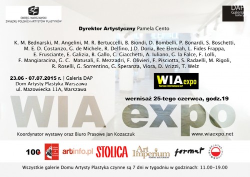 WIA Expo