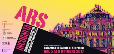 Ars Incognita - rassegna promotrice per una biennale degli artisti