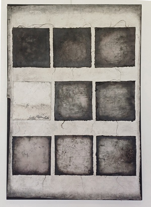 &ldquo;Luna d'aprile- S'intrecciano i pensieri- Notti agitate&rdquo;