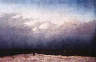 La verità su ciò che per sua natura appare separare il cielo dalla terra e dall'acqua. Per non parlare di quello che ci rende unici