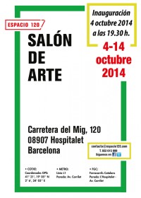 Salón de Arte