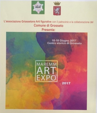 MaremmArt Expo 2017