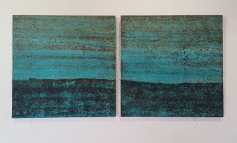 &ldquo;Il vento forte- porta lontano i semi- nubi di vita&rdquo;