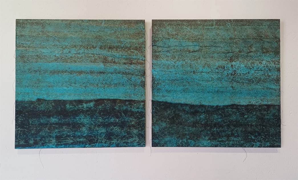 &ldquo;Il vento forte- porta lontano i semi- nubi di vita&rdquo;