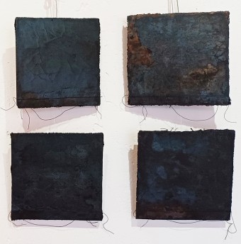 &ldquo;E' gi&agrave; mattina- Dalla via sotto casa- i primi passi-&rdquo;