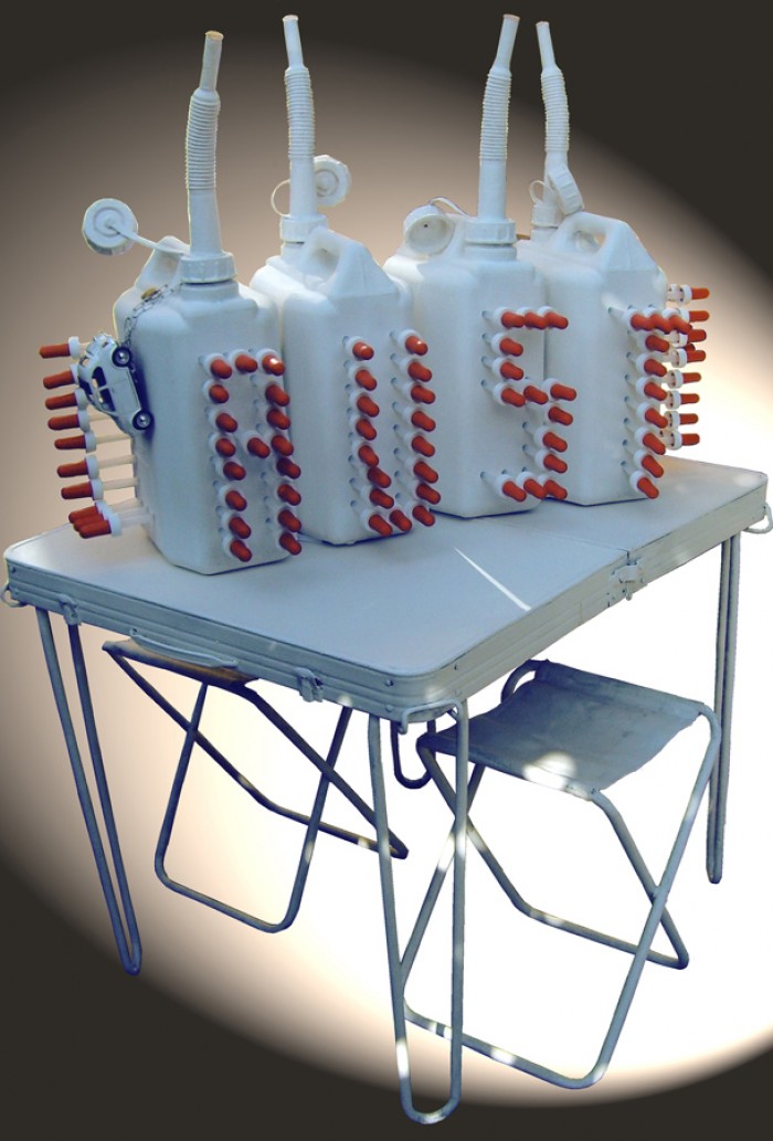 Gite sospese. Inutili apostrofi di quell'estate