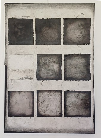 &ldquo;Luna d'aprile- S'intrecciano i pensieri- Notti agitate&rdquo;